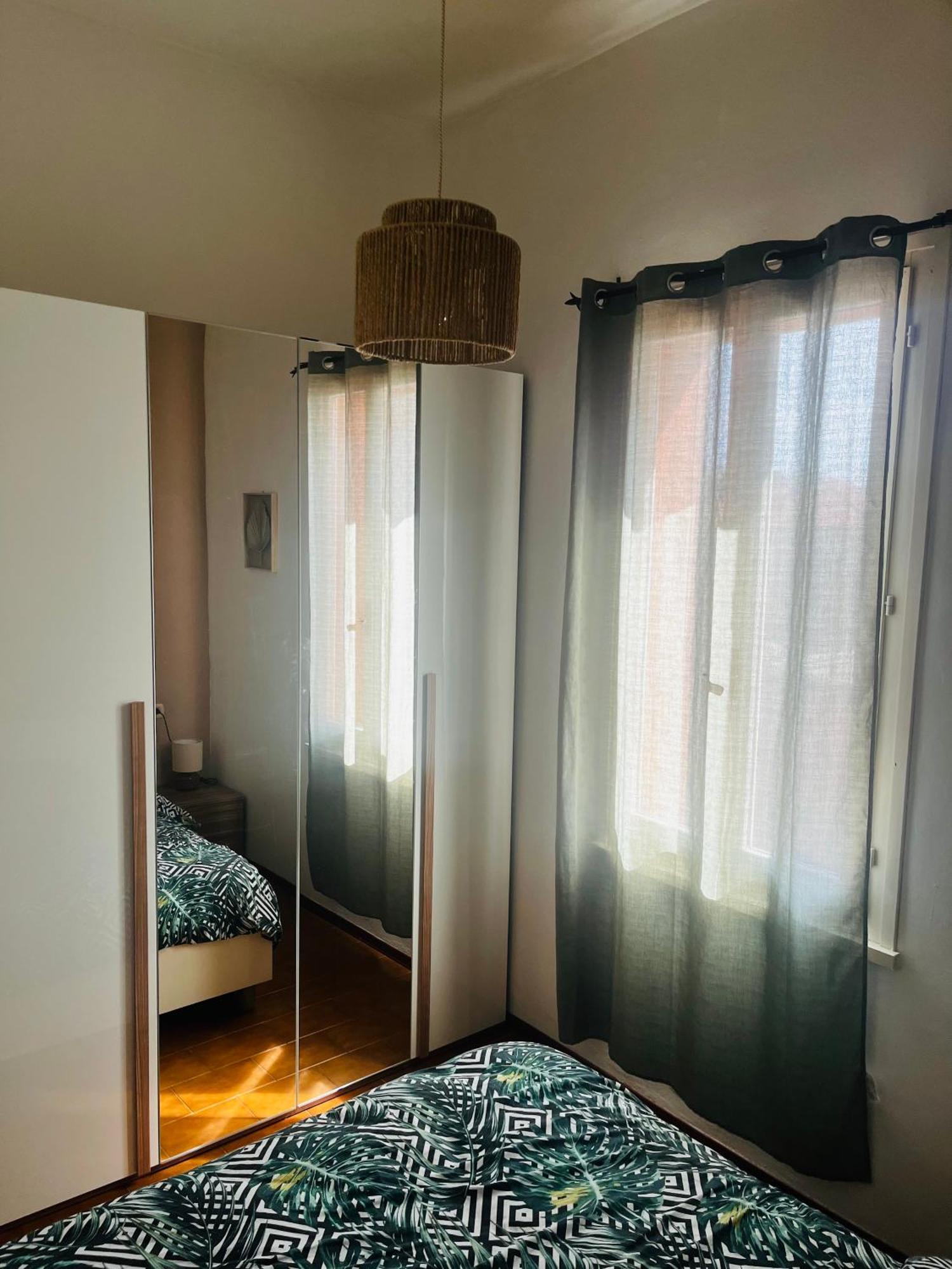 Santa Sofia House Apartment Ravenna Luaran gambar