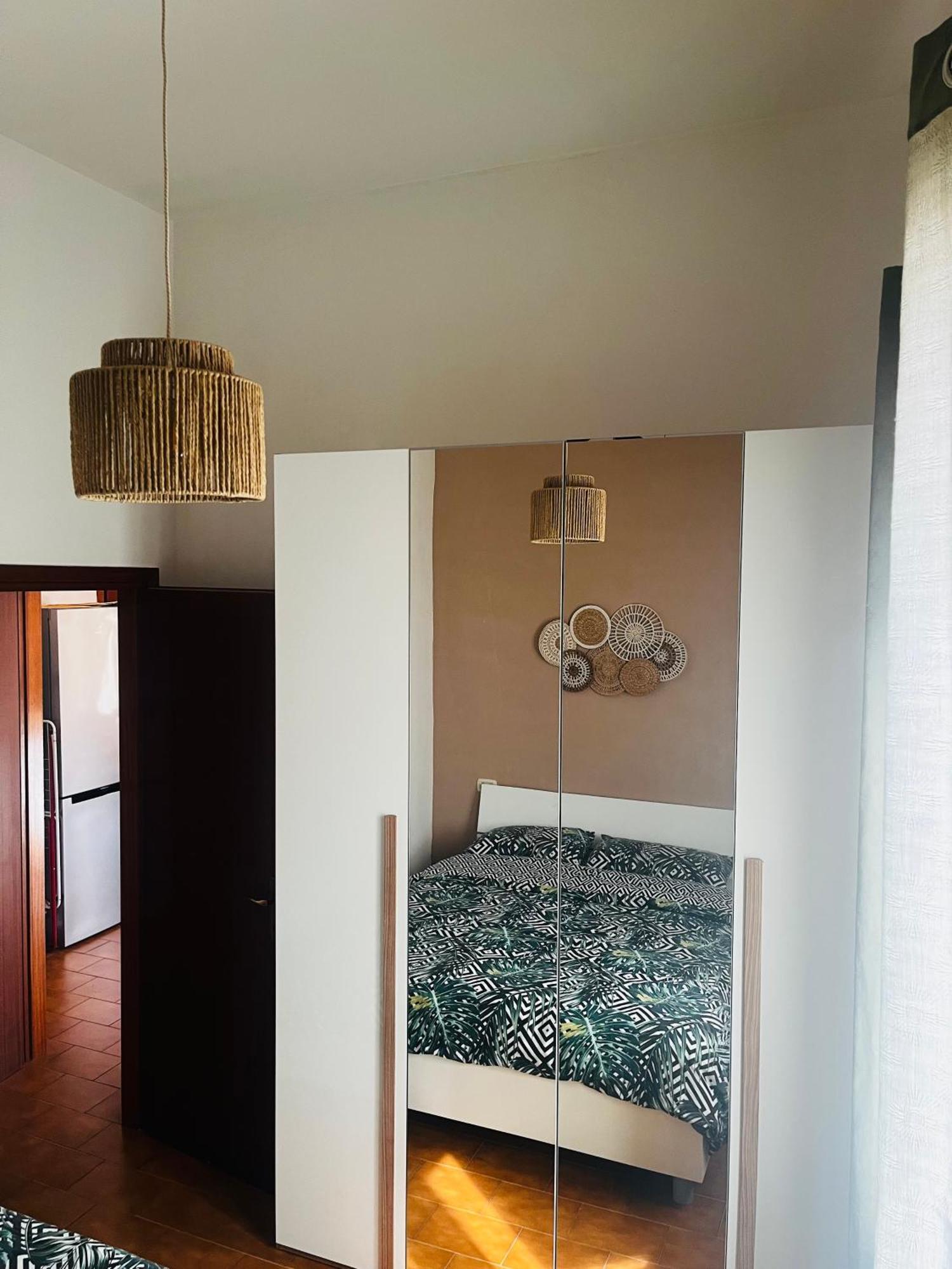 Santa Sofia House Apartment Ravenna Luaran gambar