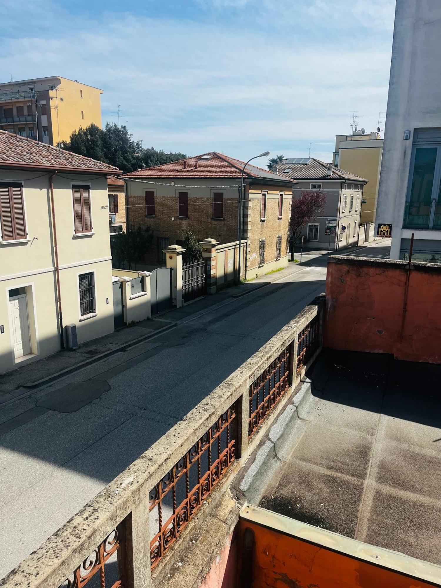 Santa Sofia House Apartment Ravenna Luaran gambar