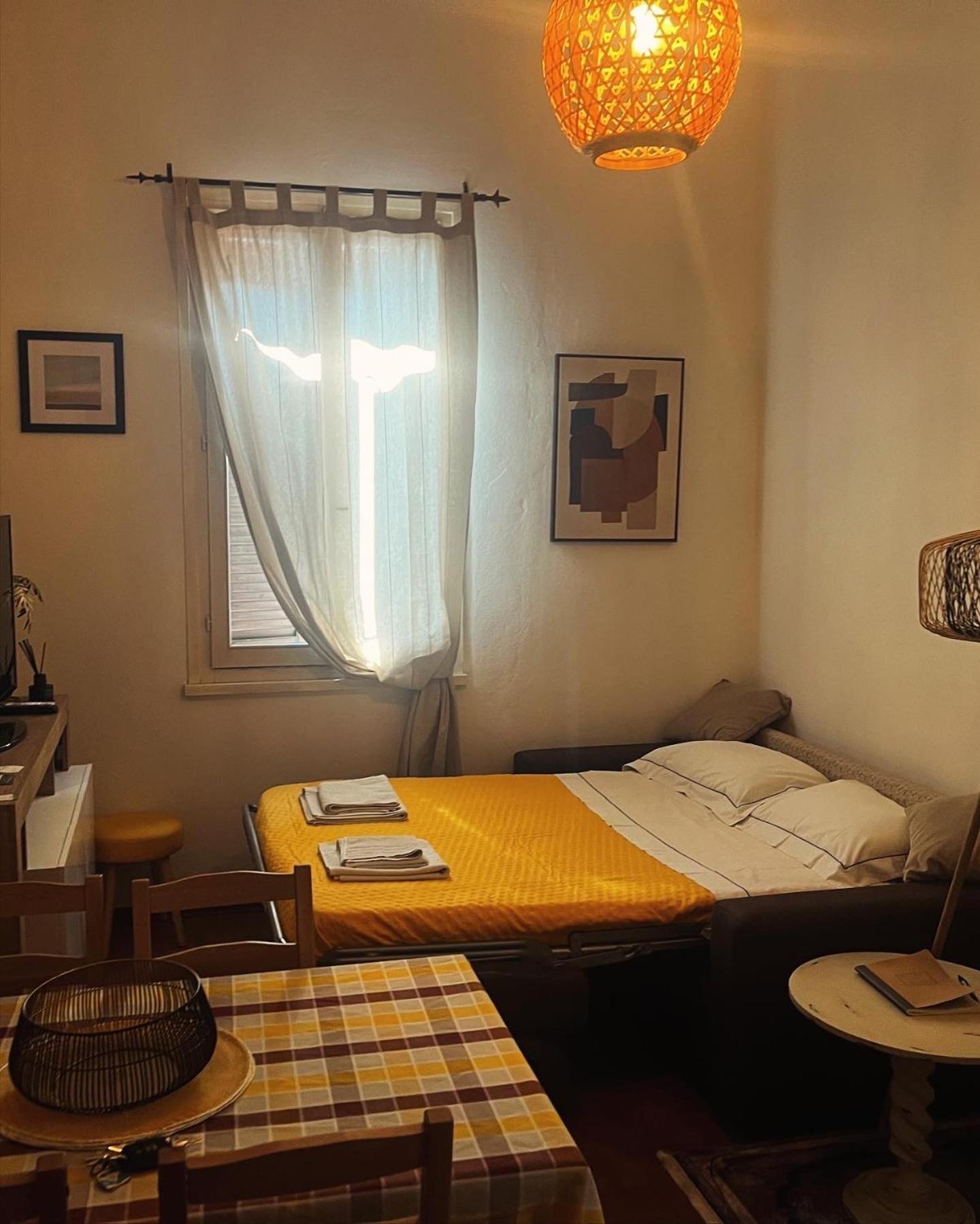 Santa Sofia House Apartment Ravenna Luaran gambar